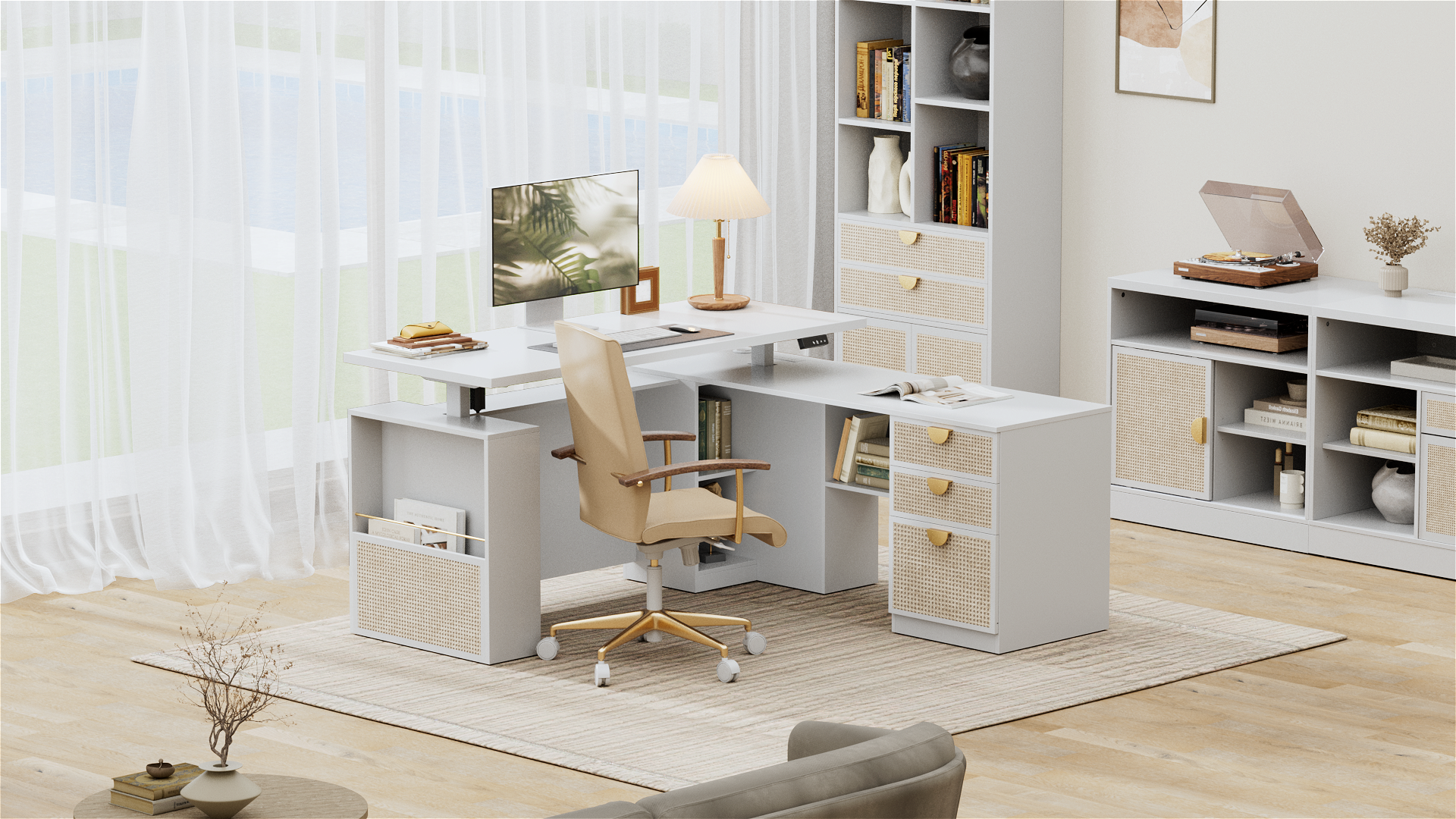 Amazon.com: ModernMate 63